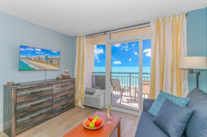Newly Renovated 1 Bedroom Condo- Oceanfront Views! Boardwalk 1139